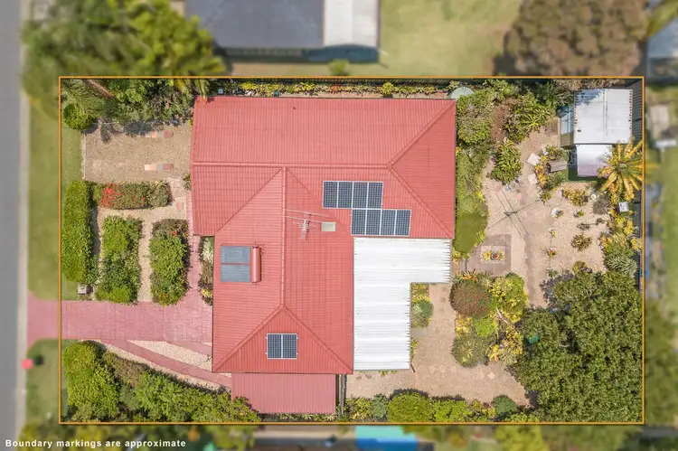 Third view of Homely house listing, 24 Saturn Street, Capalaba QLD 4157