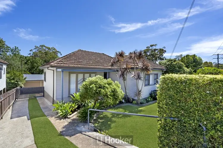 166 Park Avenue, Kotara NSW 2289