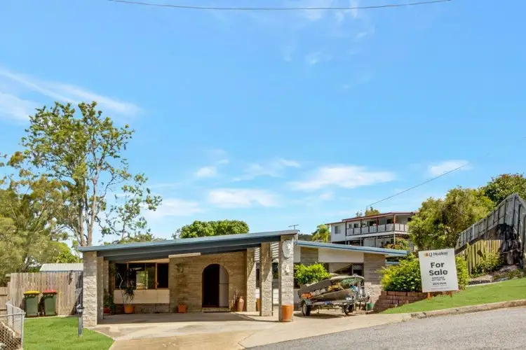4 Bunya Court, Kin Kora QLD 4680