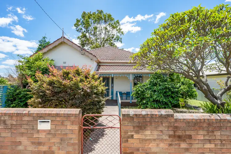 104 New England Highway, Maitland NSW 2320