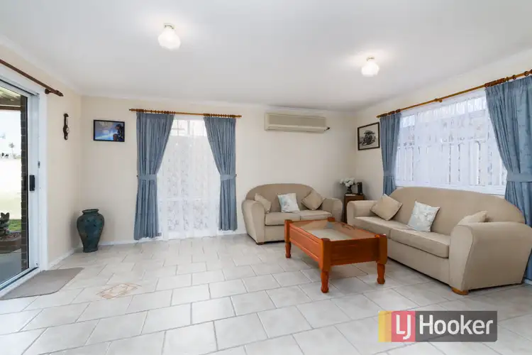Fourth view of Homely house listing, 1 Cotterill Street, Plumpton NSW 2761