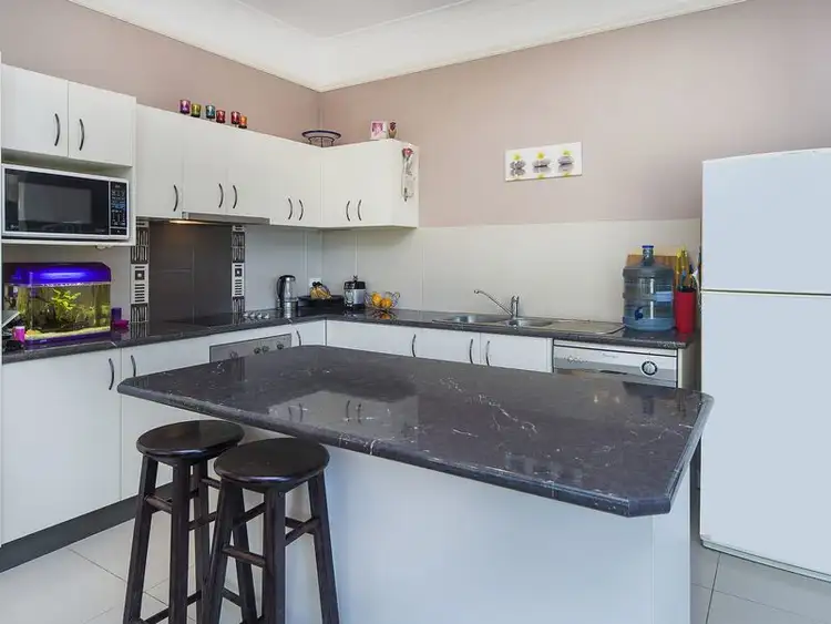 Fifth view of Homely house listing, 35 Tristania Way, Highland Park QLD 4211
