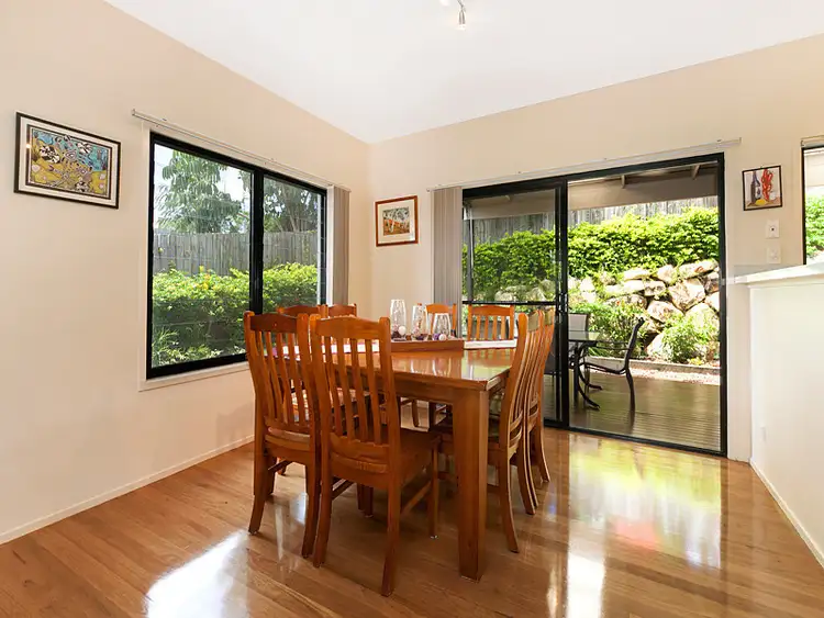 Fifth view of Homely townhouse listing, 3/20 Montrose Road, Taringa QLD 4068