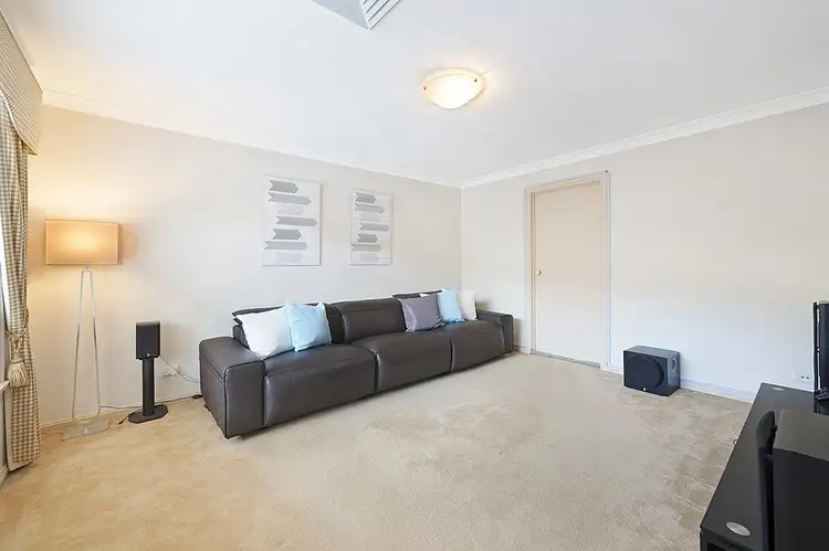 Third view of Homely house listing, 132 Aiken Road, West Pennant Hills NSW 2125