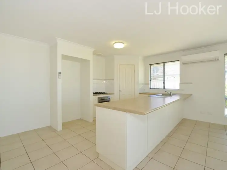 Fifth view of Homely house listing, 50 Kookynie Loop, Baldivis WA 6171