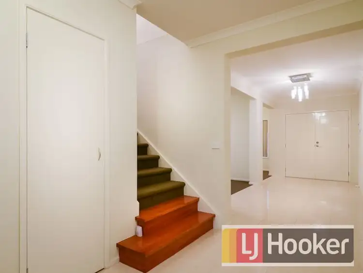 Sixth view of Homely house listing, 98 Wurundjeri Blvd, Berwick VIC 3806