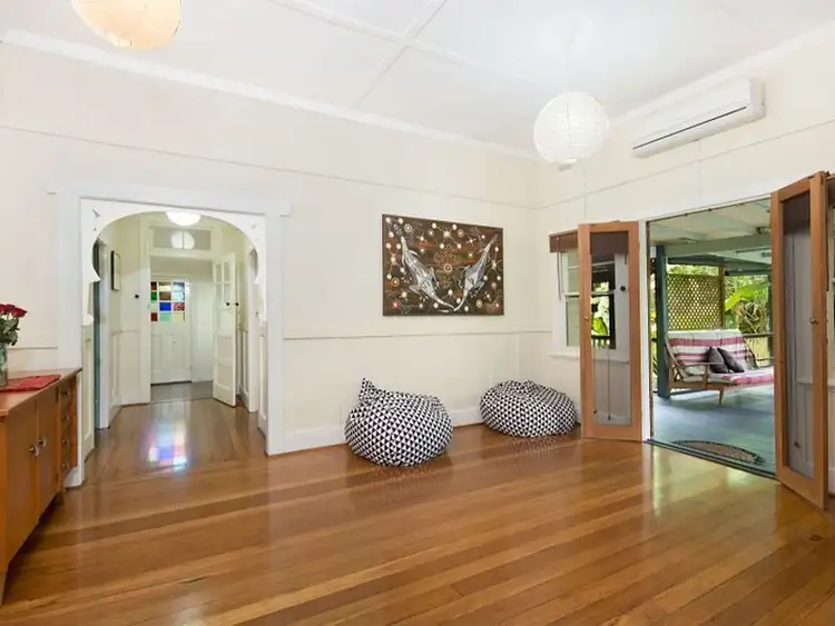 Second view of Homely house listing, 4 Darsham Avenue, Girards Hill NSW 2480