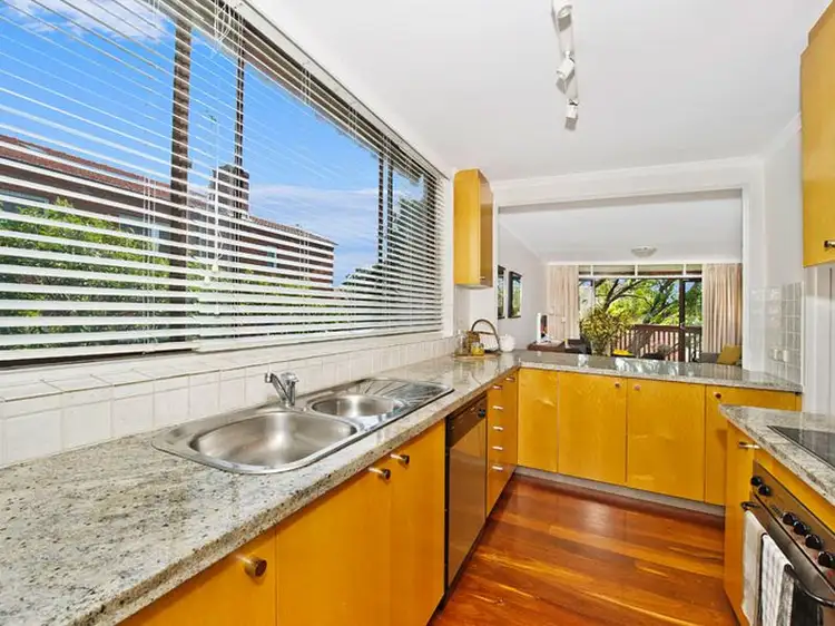 Fifth view of Homely apartment listing, 12/59 O'Sullivan Road, Rose Bay NSW 2029