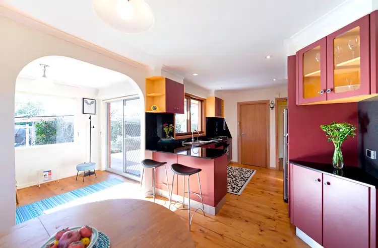 Fourth view of Homely house listing, 20 Hedley Street, Hackett ACT 2602