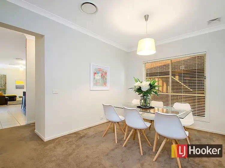 Sixth view of Homely house listing, 18 Deneden Avenue, Kellyville Ridge NSW 2155