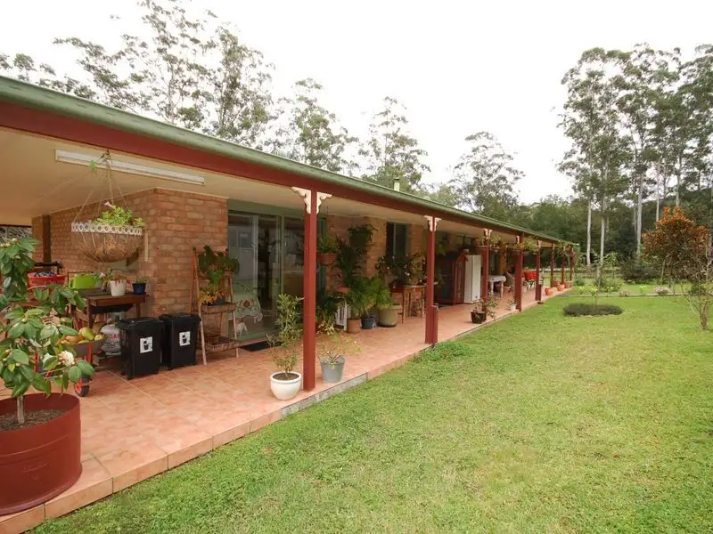 Main view of Homely rural property listing, Address available on request