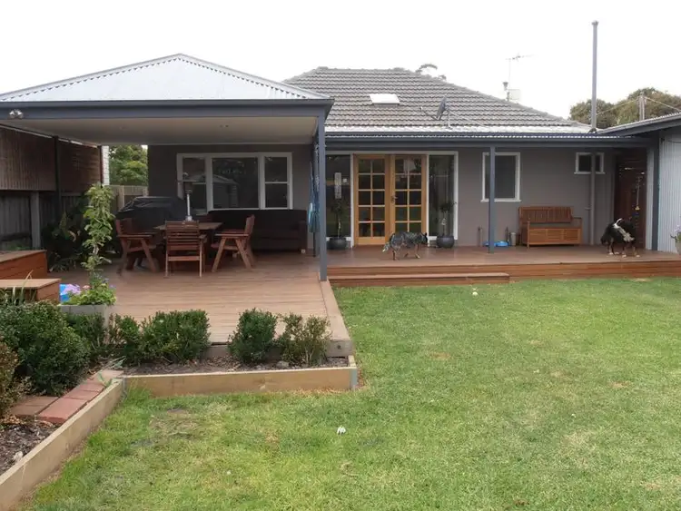Fourth view of Homely house listing, 41 Darling Street, Sale VIC 3850