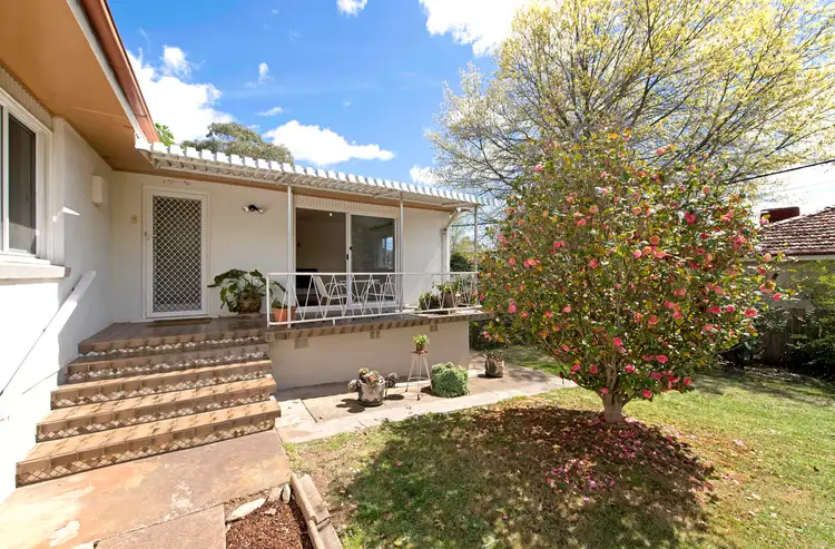 Fourth view of Homely house listing, 67 Officer Crescent, Ainslie ACT 2602