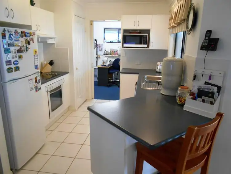 Fifth view of Homely house listing, 52 Lachlan Crescent, Sandstone Point QLD 4511
