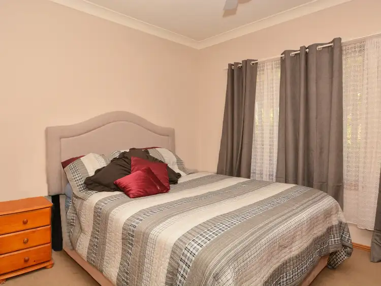 Fifth view of Homely villa listing, 13/87 Chelmsford Drive, Metford NSW 2323