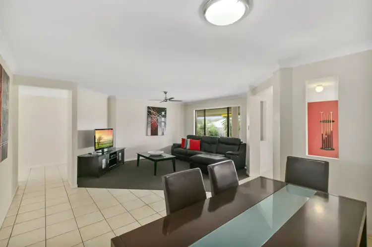 Third view of Homely house listing, 7 Palm Street, Pacific Pines QLD 4211
