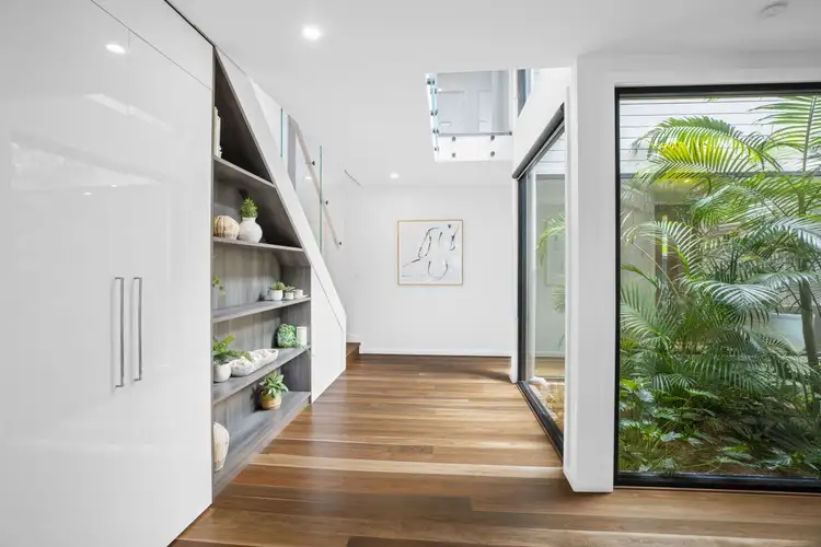 Third view of Homely semi-detached listing, 14A Burrawong Street, Bateau Bay NSW 2261
