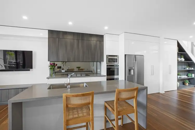 Fifth view of Homely semi-detached listing, 14A Burrawong Street, Bateau Bay NSW 2261