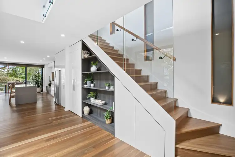 Sixth view of Homely semi-detached listing, 14A Burrawong Street, Bateau Bay NSW 2261