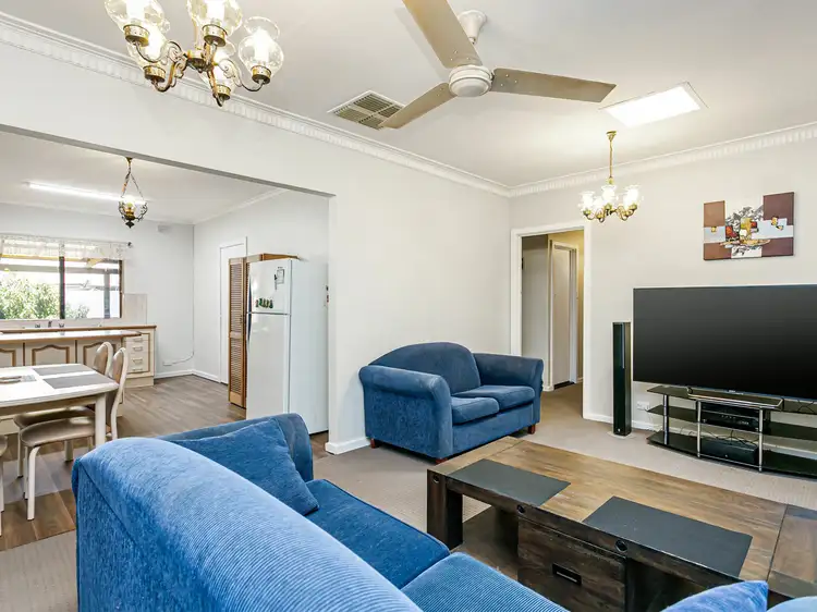 Third view of Homely house listing, 16 Bristol Crescent, Taperoo SA 5017