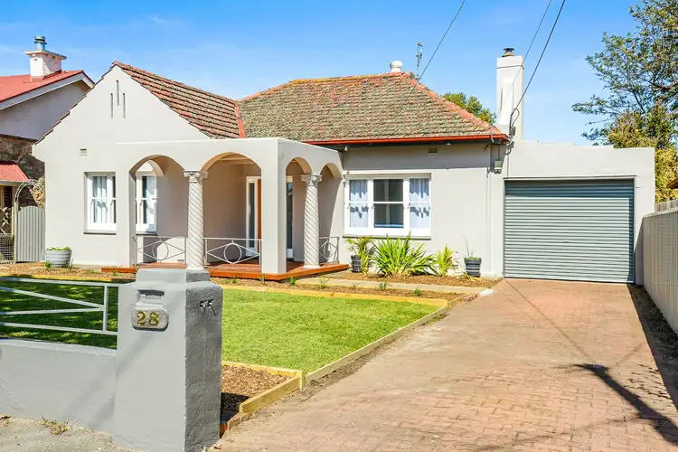 28 Lindsay Street, Victor Harbor SA 5211