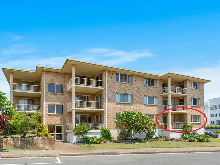 7/23 Kingscliff Street, Kingscliff NSW 2487