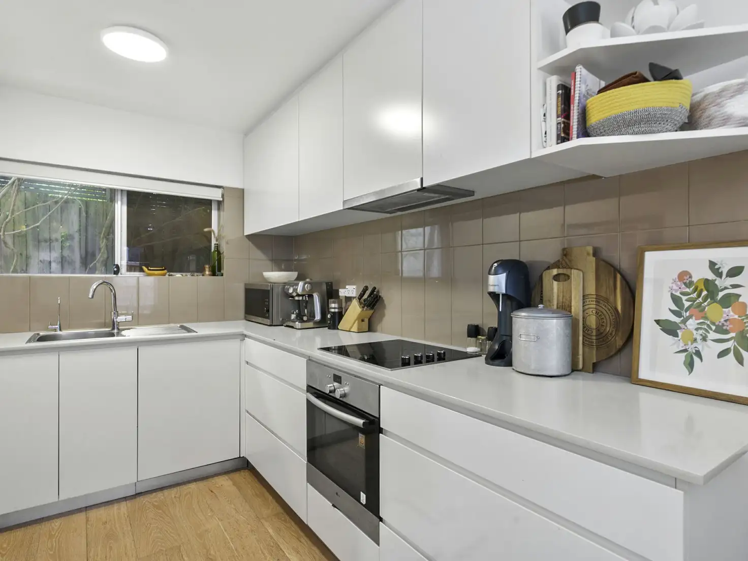 Main view of Homely apartment listing, 1/196 Ocean Street, Narrabeen NSW 2101