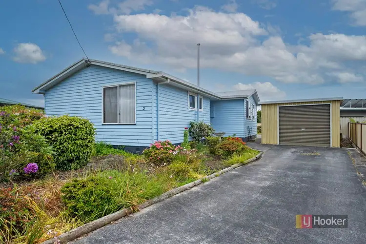 Main view of Homely house listing, 3 Maple Crescent, Wynyard TAS 7325