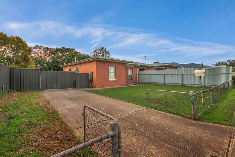 Second view of Homely semi-detached listing, 3 Cockshell Street, Davoren Park SA 5113