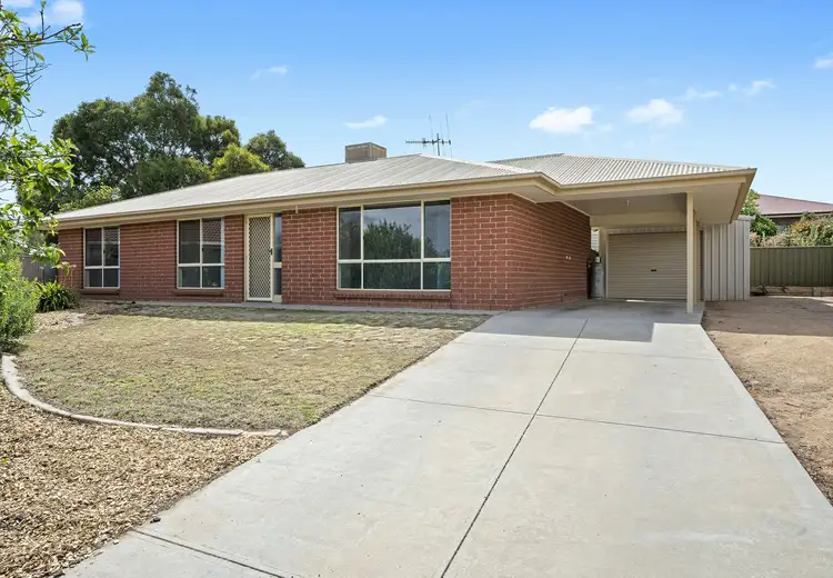 11 Padman Court, Berri SA 5343