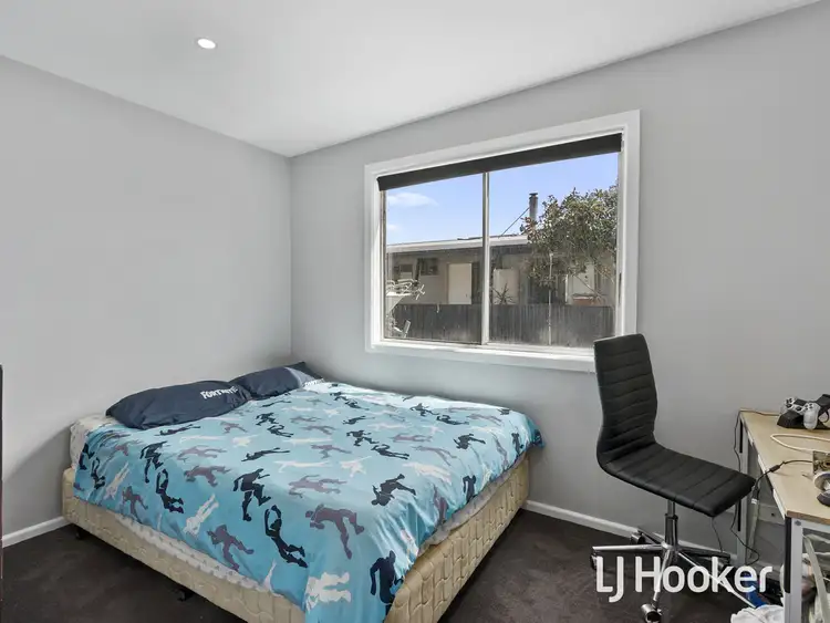 Seventh view of Homely house listing, 21 Dudley Street, Wonthaggi VIC 3995