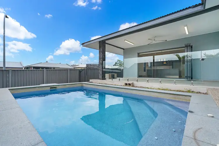 Main view of Homely house listing, 25 Rivergrass Circuit, Zuccoli NT 832