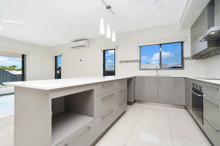 Third view of Homely house listing, 25 Rivergrass Circuit, Zuccoli NT 832