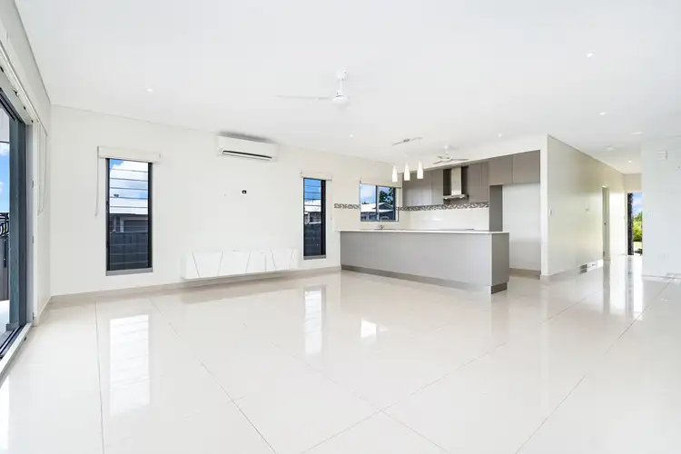 Fourth view of Homely house listing, 25 Rivergrass Circuit, Zuccoli NT 832