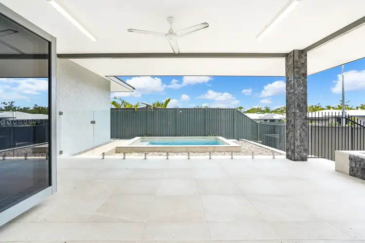 Sixth view of Homely house listing, 25 Rivergrass Circuit, Zuccoli NT 832