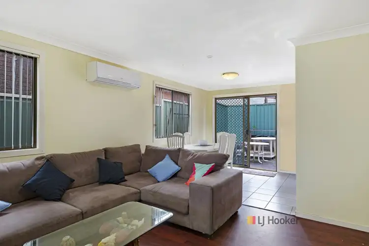 Second view of Homely house listing, 49 McKellar Boulevard, Blue Haven NSW 2262