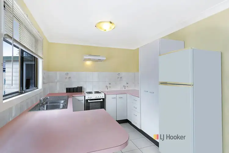 Fourth view of Homely house listing, 49 McKellar Boulevard, Blue Haven NSW 2262