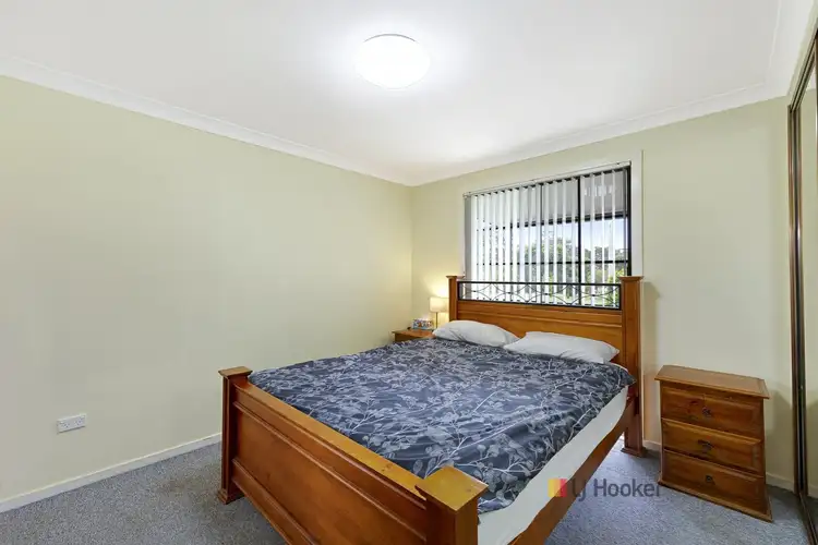 Sixth view of Homely house listing, 49 McKellar Boulevard, Blue Haven NSW 2262