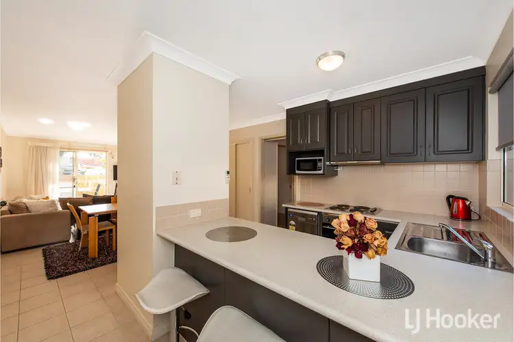 3/1 Lakes Crescent, South Yunderup WA 6208