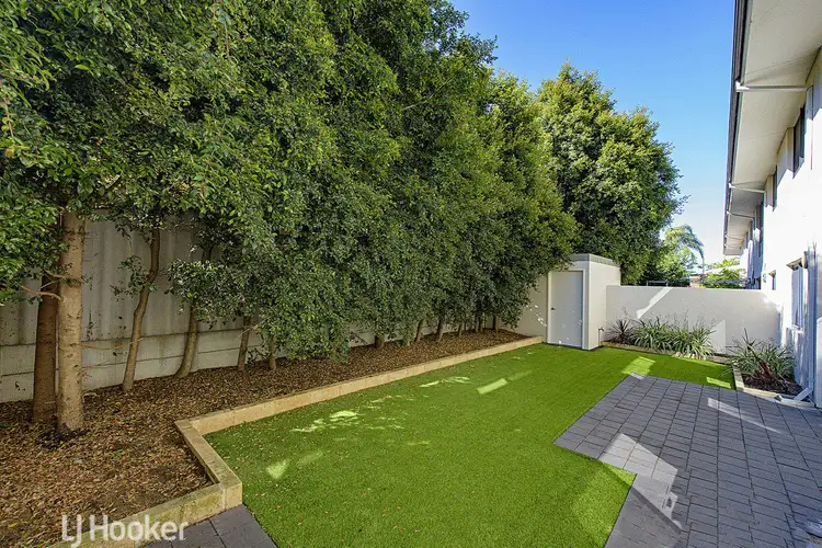 9/27-33 Burton Street, Bentley WA 6102