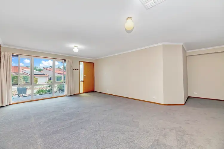 Third view of Homely townhouse listing, 86 De Little Circuit, Greenway ACT 2900