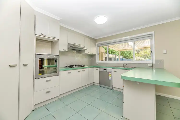 Sixth view of Homely townhouse listing, 86 De Little Circuit, Greenway ACT 2900