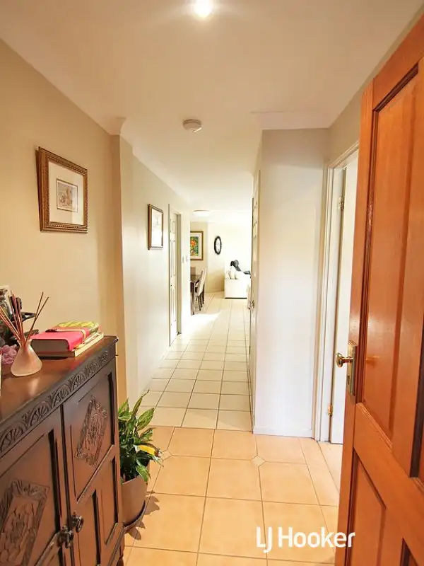 Second view of Homely house listing, 2/1 Atthow Street, North Lakes QLD 4509