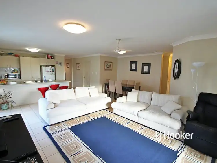 Fourth view of Homely house listing, 2/1 Atthow Street, North Lakes QLD 4509