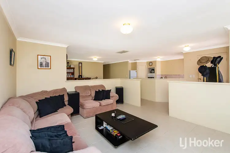 Second view of Homely unit listing, 17B Cygni Street, Mandurah WA 6210