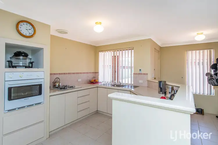Third view of Homely unit listing, 17B Cygni Street, Mandurah WA 6210