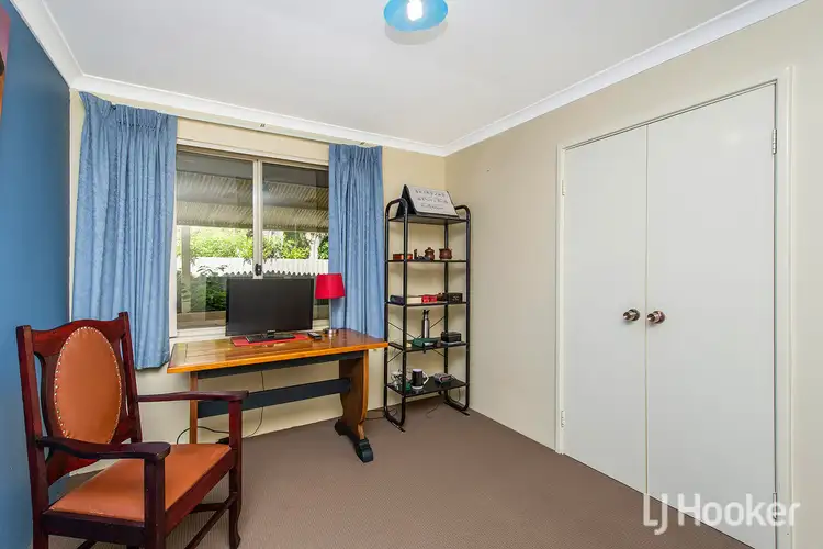 Sixth view of Homely unit listing, 17B Cygni Street, Mandurah WA 6210