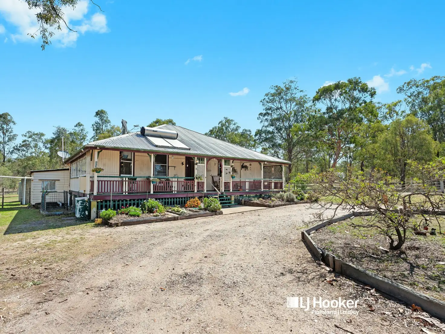Main view of Homely rural property listing, 9 Fleur Crescent, Lockyer Waters QLD 4311