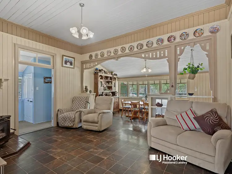 Second view of Homely rural property listing, 9 Fleur Crescent, Lockyer Waters QLD 4311