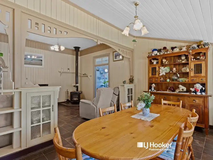 Fourth view of Homely rural property listing, 9 Fleur Crescent, Lockyer Waters QLD 4311